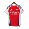 Arsenal RICE #41 Home Jersey 2024/25 - gojersey