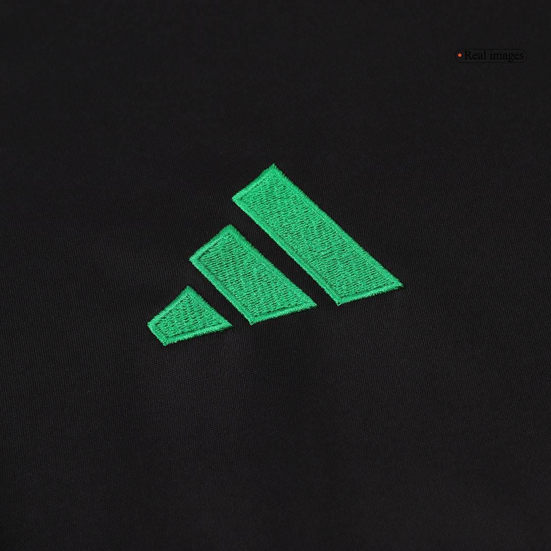 Arsenal Away Jersey Kit (Jersey+Shorts) - gojersey