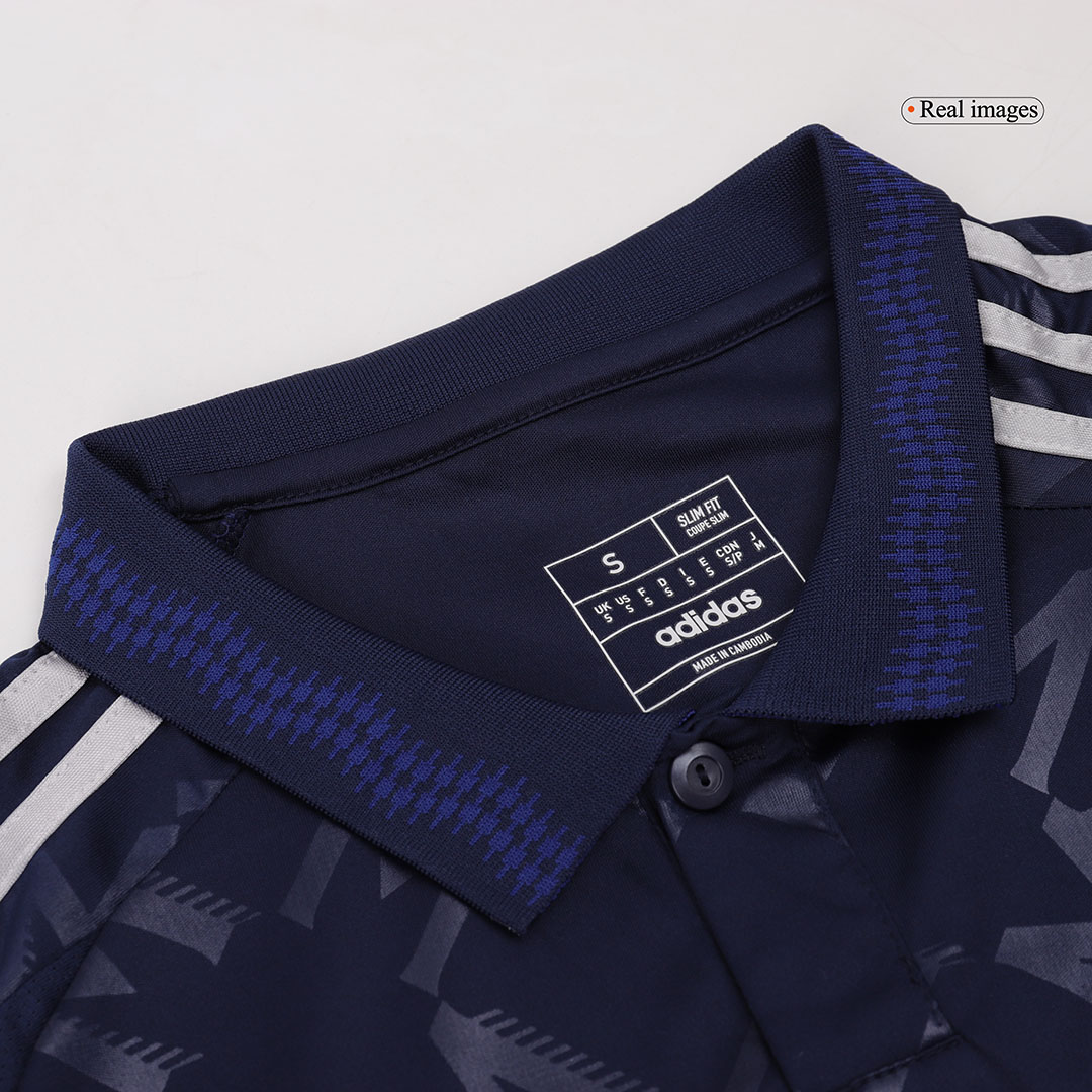 Manchester United Away Jersey - gojersey