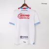 Cruz Azul Away Jersey Authentic 2024/25 - gojersey