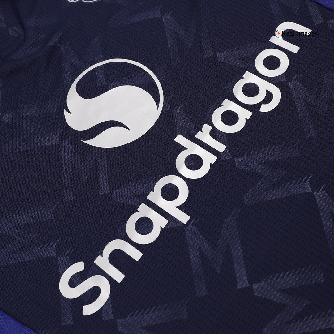 Manchester United RASHFORD #10 Away Soccer Jersey Authentic - gojersey