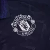 Manchester United Away Jersey Authentic 2024/25 - gojersey