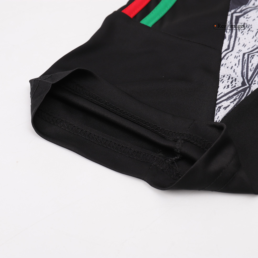 Arsenal Away Jersey Kit (Jersey+Shorts) - gojersey