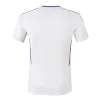 Olympique Lyonnais Home Jersey 2024/25 - gojersey