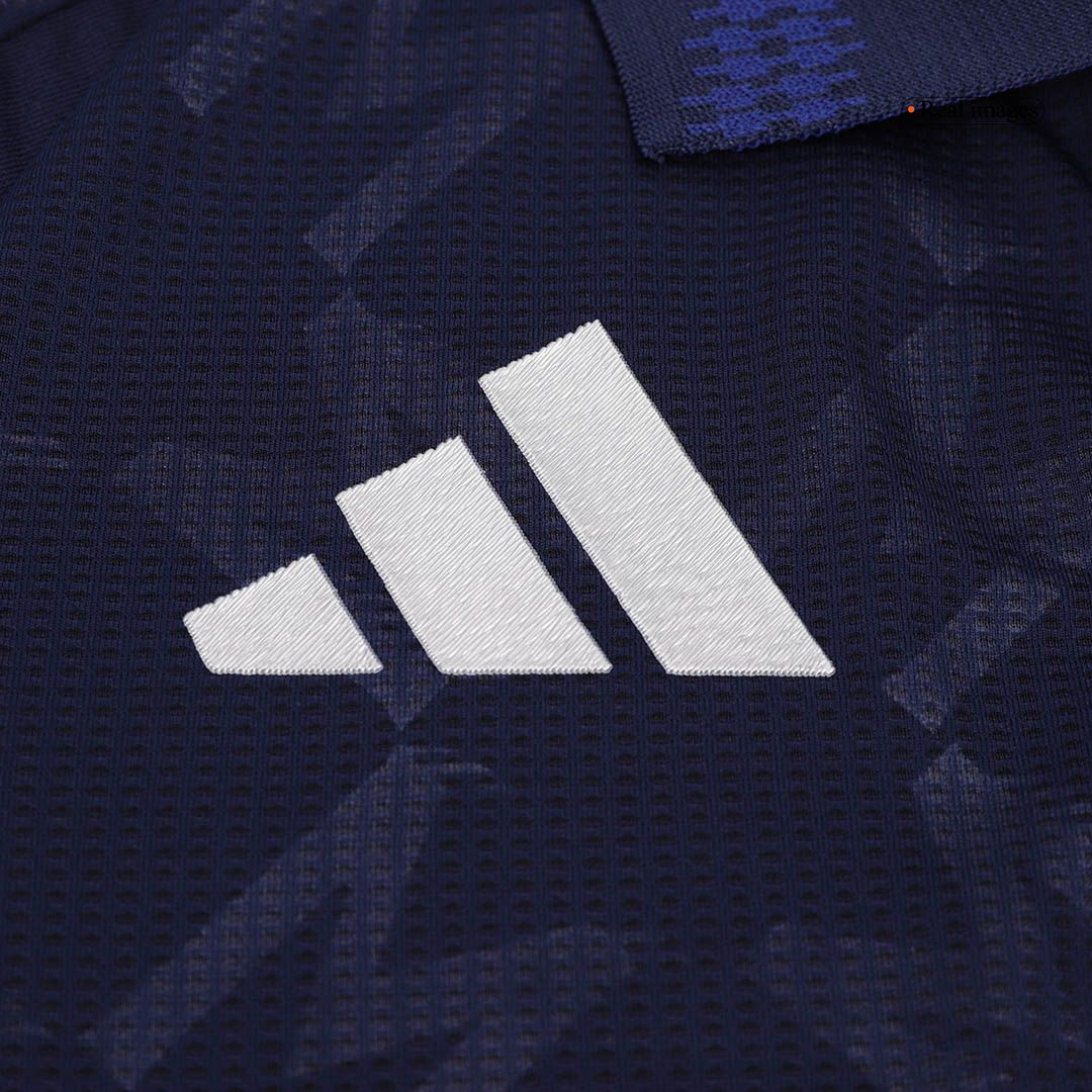 Manchester United RASHFORD #10 Away Soccer Jersey Authentic - gojersey