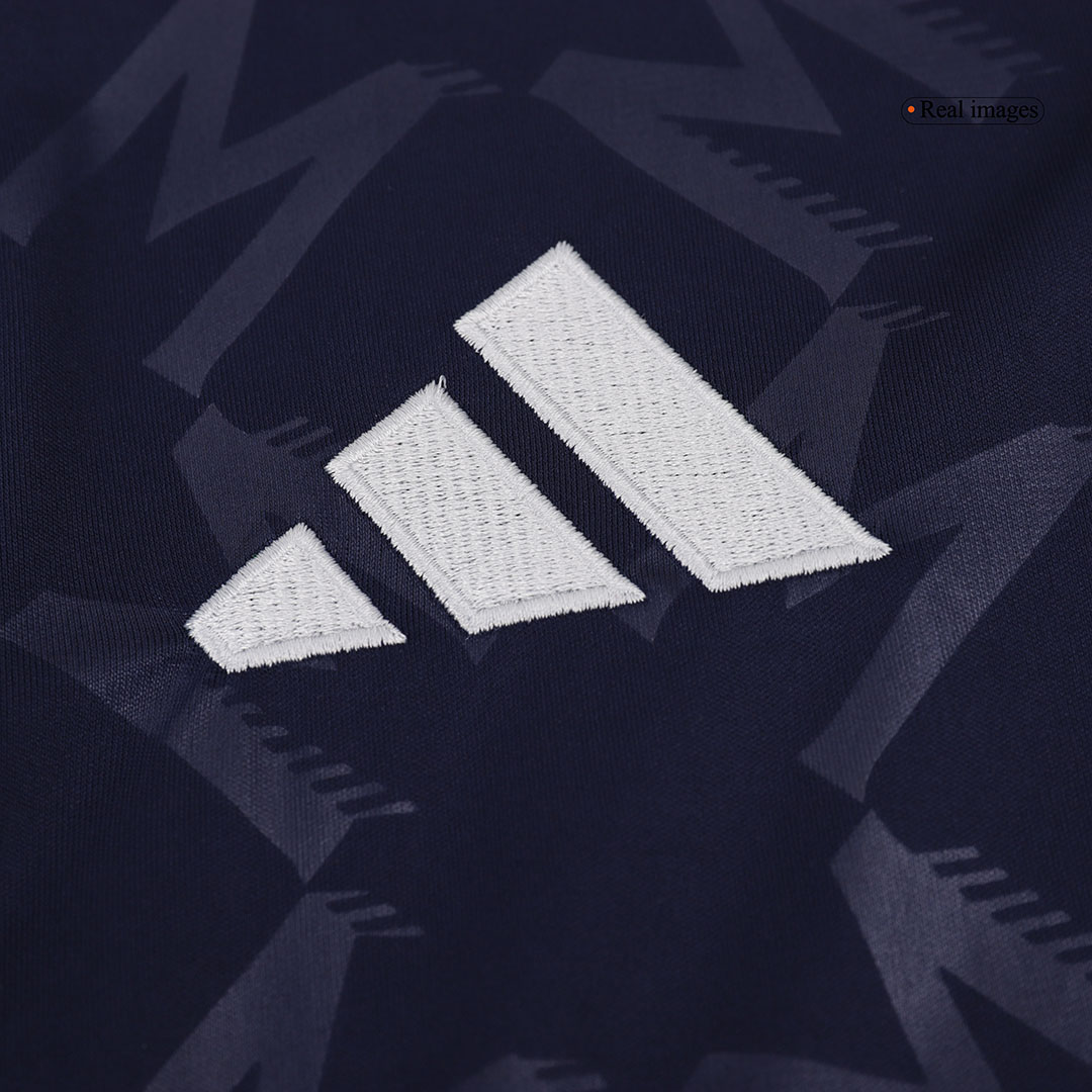 Manchester United Away Jersey - gojersey