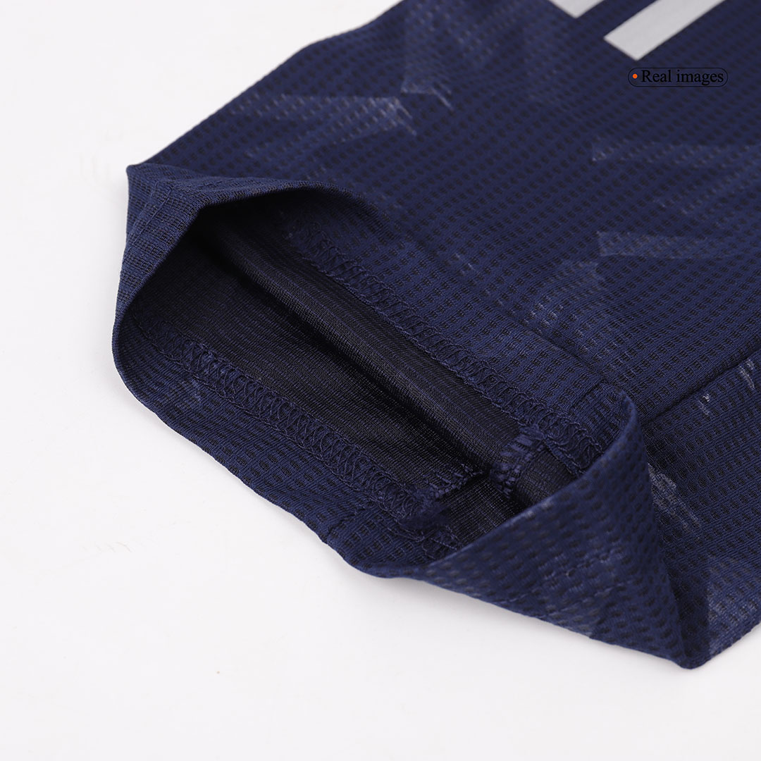 Manchester United RASHFORD #10 Away Soccer Jersey Authentic - gojersey