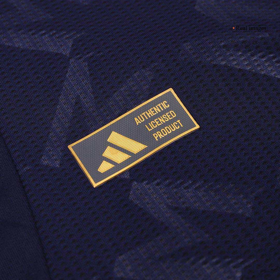 Manchester United RASHFORD #10 Away Soccer Jersey Authentic - gojersey