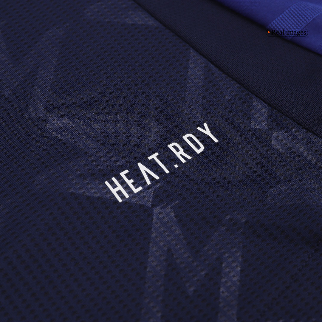 Manchester United RASHFORD #10 Away Soccer Jersey Authentic - gojersey