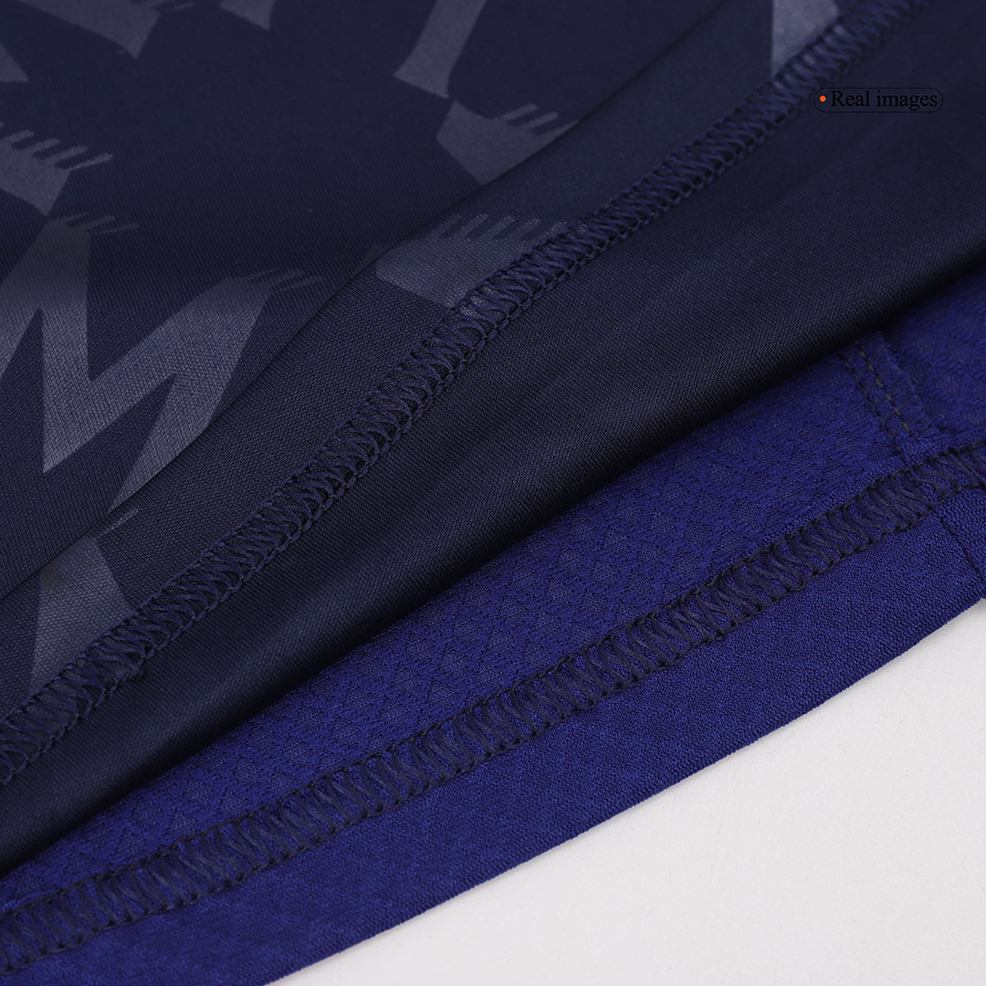 Manchester United Away Jersey - gojersey