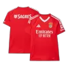 Benfica Home Jersey 2024/25 - gojersey