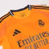Real Madrid Away Jersey Kit 2024/25 (Jersey+Shorts+Socks) - gojersey