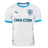 Marseille Home Wholesale Soccer Jersey 2024/25 - gojersey