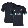 Liverpool Away Cheap Soccer Jersey 2024/25 - gojersey