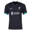 Liverpool LUIS DÍAZ #7 Away Jersey 2024/25 - gojersey