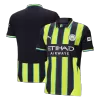 Manchester City Away Soccer Jersey 2024/25 - gojersey