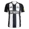 Newcastle United Home Jersey Authentic - gojersey