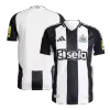 Newcastle United Home Jersey Authentic - gojersey