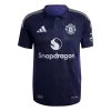Manchester United Away Jersey Authentic 2024/25 - gojersey