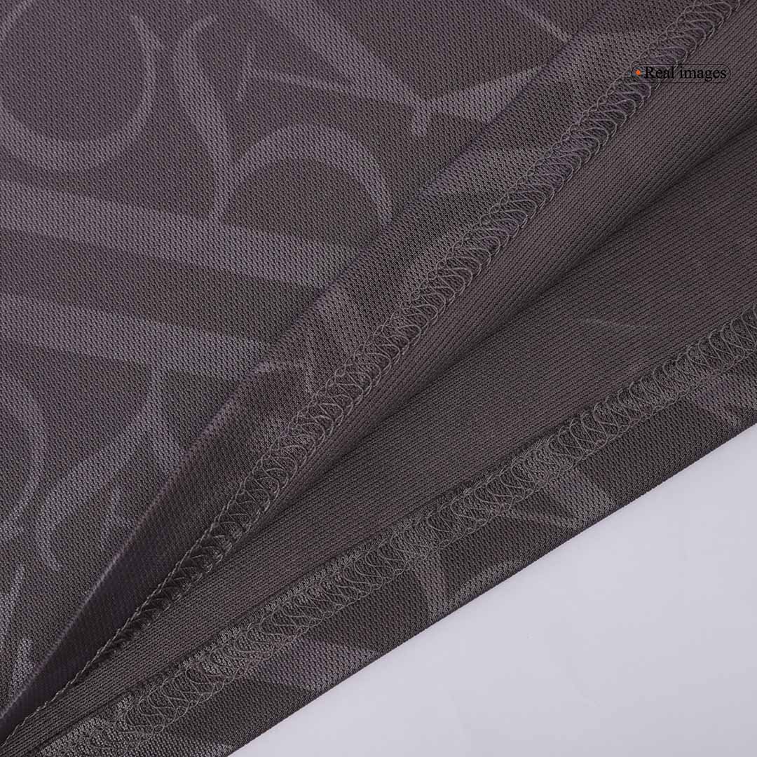 Real Madrid MODRIĆ #10 Third Away Jersey - gojersey