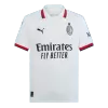 AC Milan Away Jersey 2024/25 - gojersey