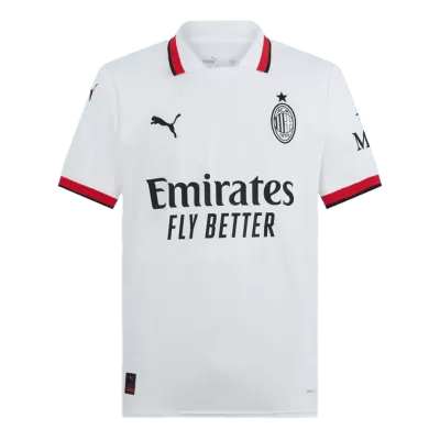 AC Milan Away Jersey 2024/25 - gojersey