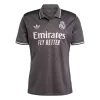 Real Madrid Third Away Soccer Jersey Kit 2024/25 (Jersey+Shorts+Socks) - gojersey
