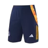 Real Madrid Pre-Match Training Soccer Shorts 2024/25 - gojersey