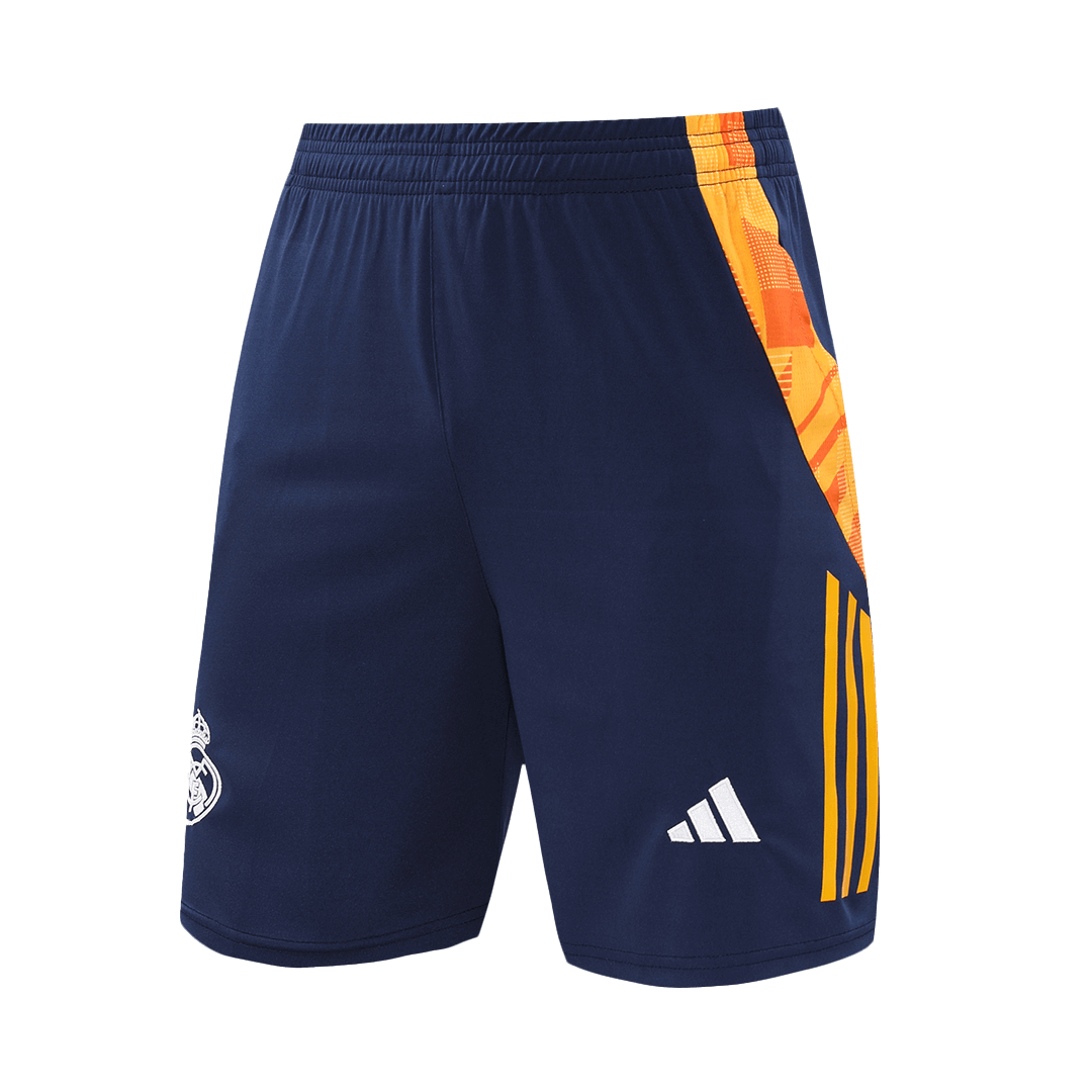 Real Madrid Pre-Match Training Soccer Shorts - gojersey