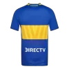 Boca Juniors Home Jersey Authentic 2024/25 - gojersey