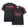 Benfica Away Custom Soccer Jersey 2024/25 - gojersey