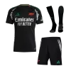 Arsenal Away Jersey Kit 2024/25 (Jersey+Shorts+Socks) - gojersey