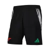 Arsenal Away Soccer Shorts 2024/25 - gojersey