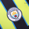 Manchester City Away Soccer Jersey - gojersey