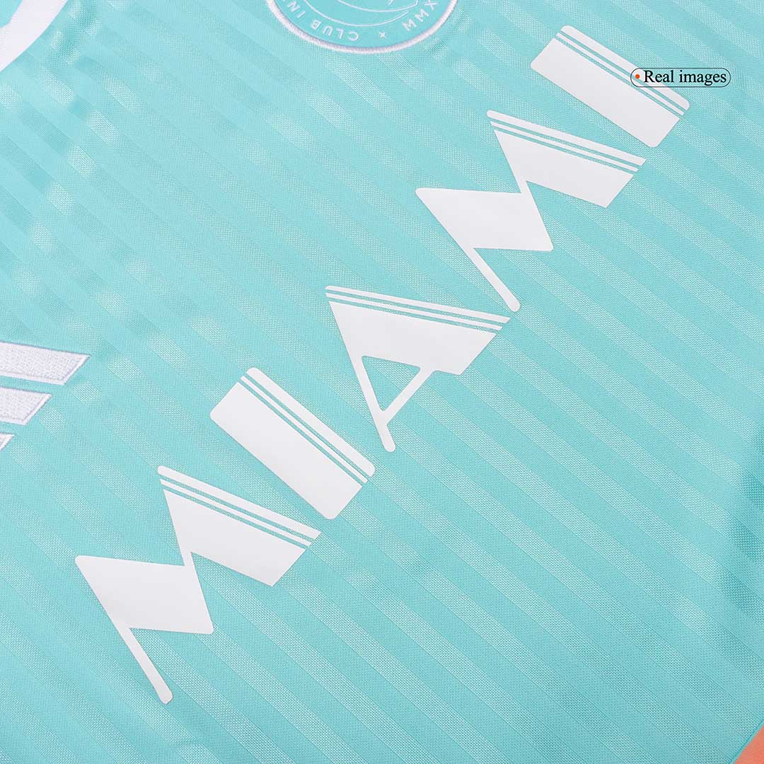 Inter Miami CF Third Away Jersey - gojersey