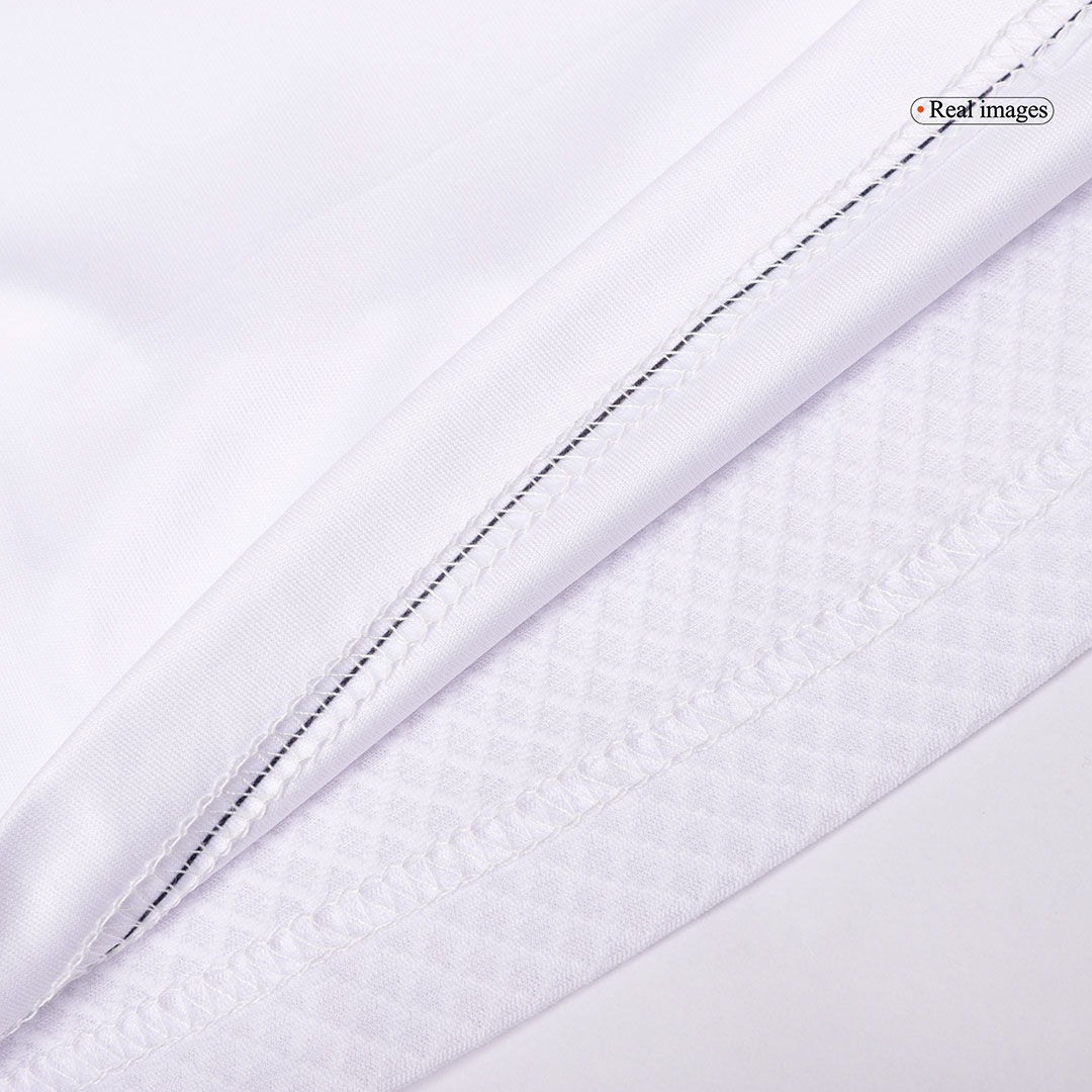 Olympique Lyonnais Home Jersey - gojersey