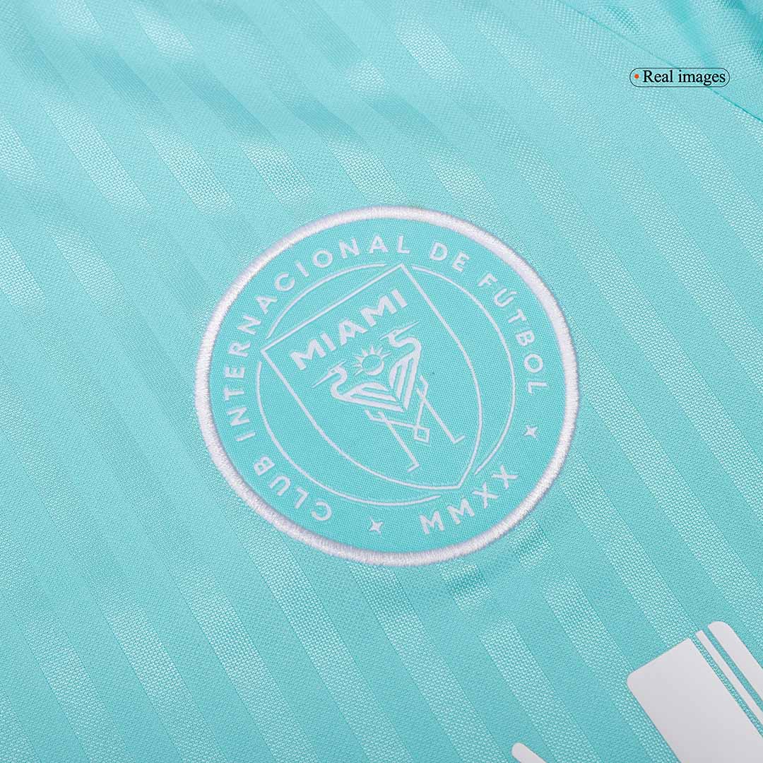 Inter Miami CF Third Away Jersey - gojersey