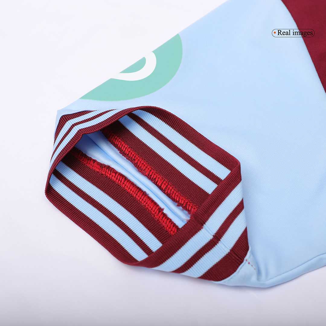 West Ham United Home Jersey - gojersey