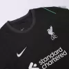 Liverpool VIRGIL #4 Away Soccer Jersey 2024/25 - UCL Edition - gojersey