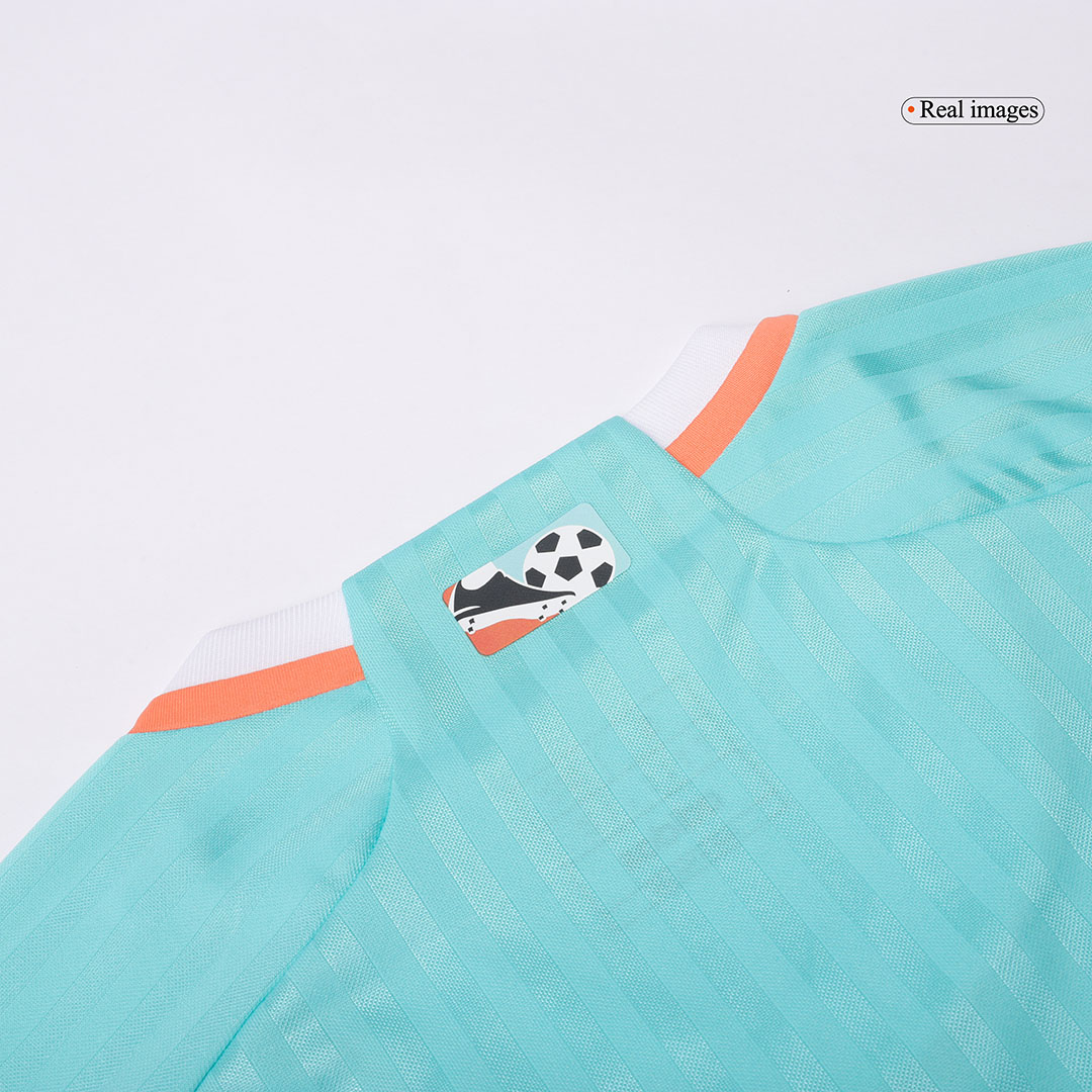 Inter Miami CF Third Away Jersey - gojersey