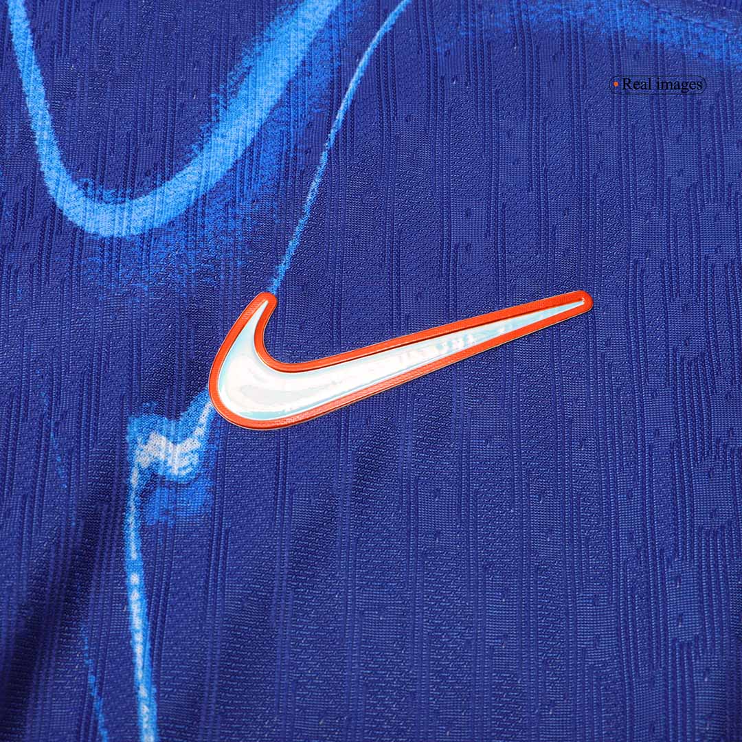 Chelsea PALMER #20 Home Soccer Jersey Authentic - gojersey