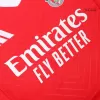 Benfica Home Jersey 2024/25 - gojersey