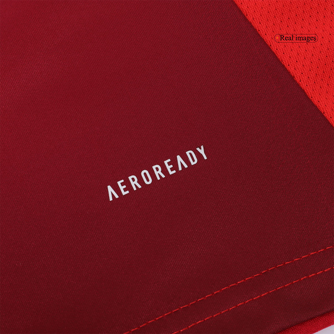 Manchester United RASHFORD #10 Home Jersey - gojersey