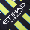 Manchester City Away Soccer Jersey - gojersey