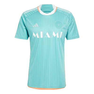 Inter Miami CF Third Away Jersey - gojersey
