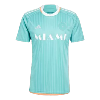 Inter Miami CF Third Away Jersey 2024 - gojersey
