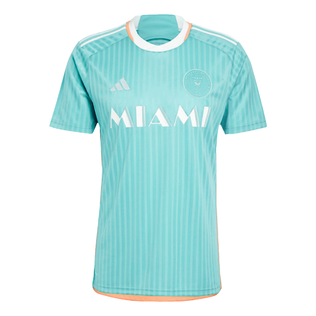 Inter Miami CF Third Away Jersey - gojersey