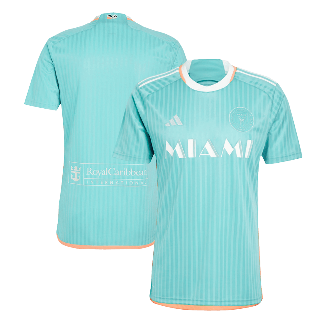 Inter Miami CF Third Away Jersey - gojersey