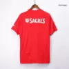 Benfica Home Jersey 2024/25 - gojersey