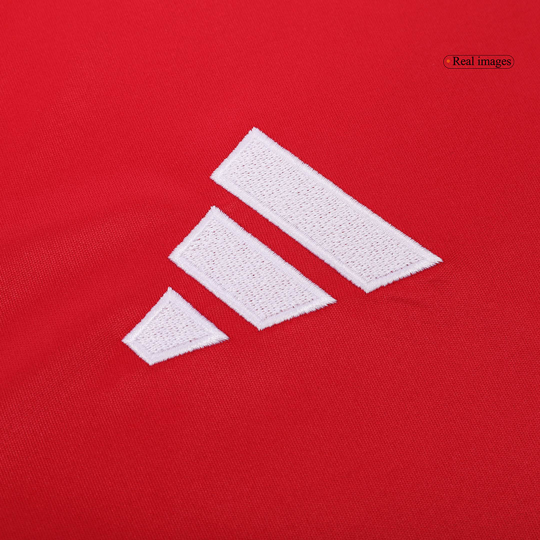 Manchester United RASHFORD #10 Home Jersey - gojersey